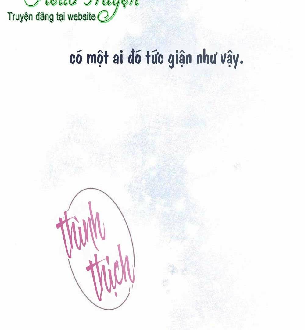 tôi sẽ từ bỏ vị trí hoàng hậu chapter 30 84