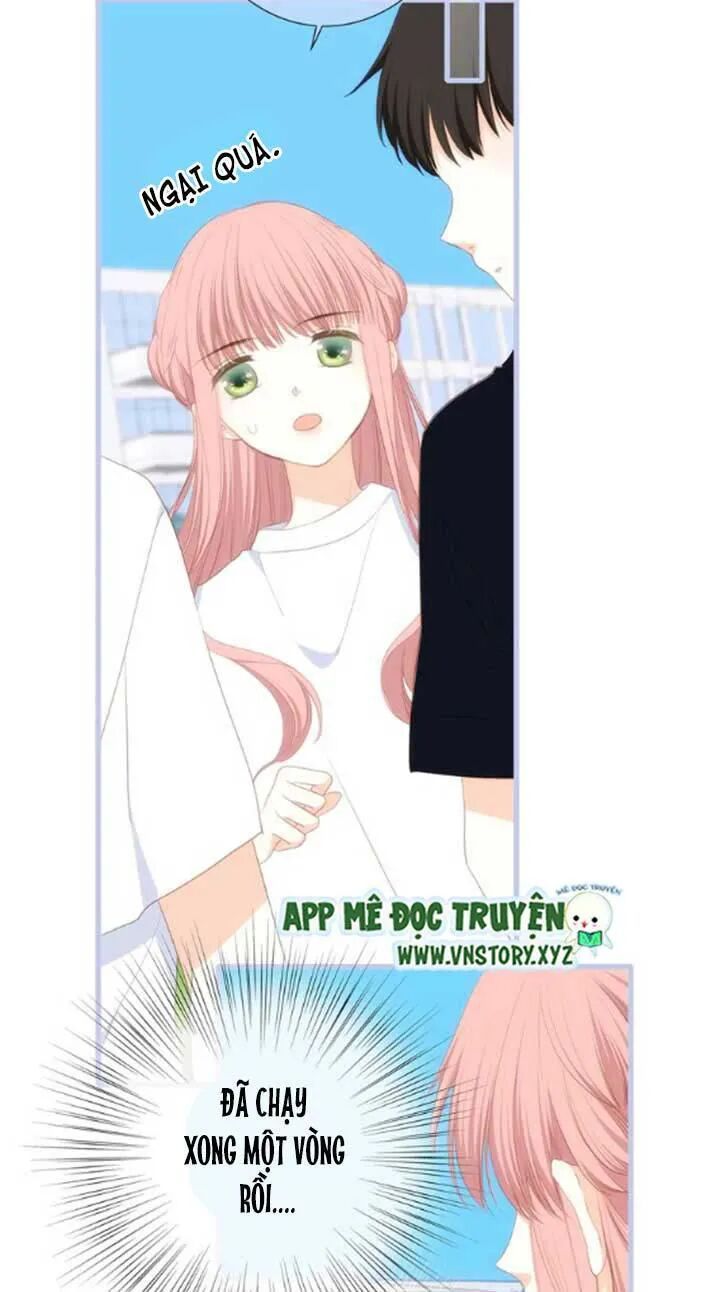 con tim rung động 2 chapter 105 19