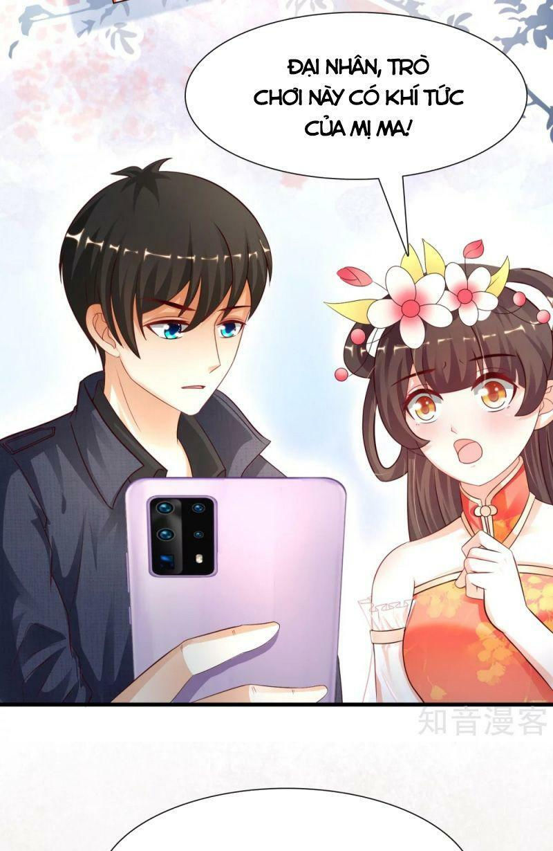 tối cường vận đào hoa chapter 196 32