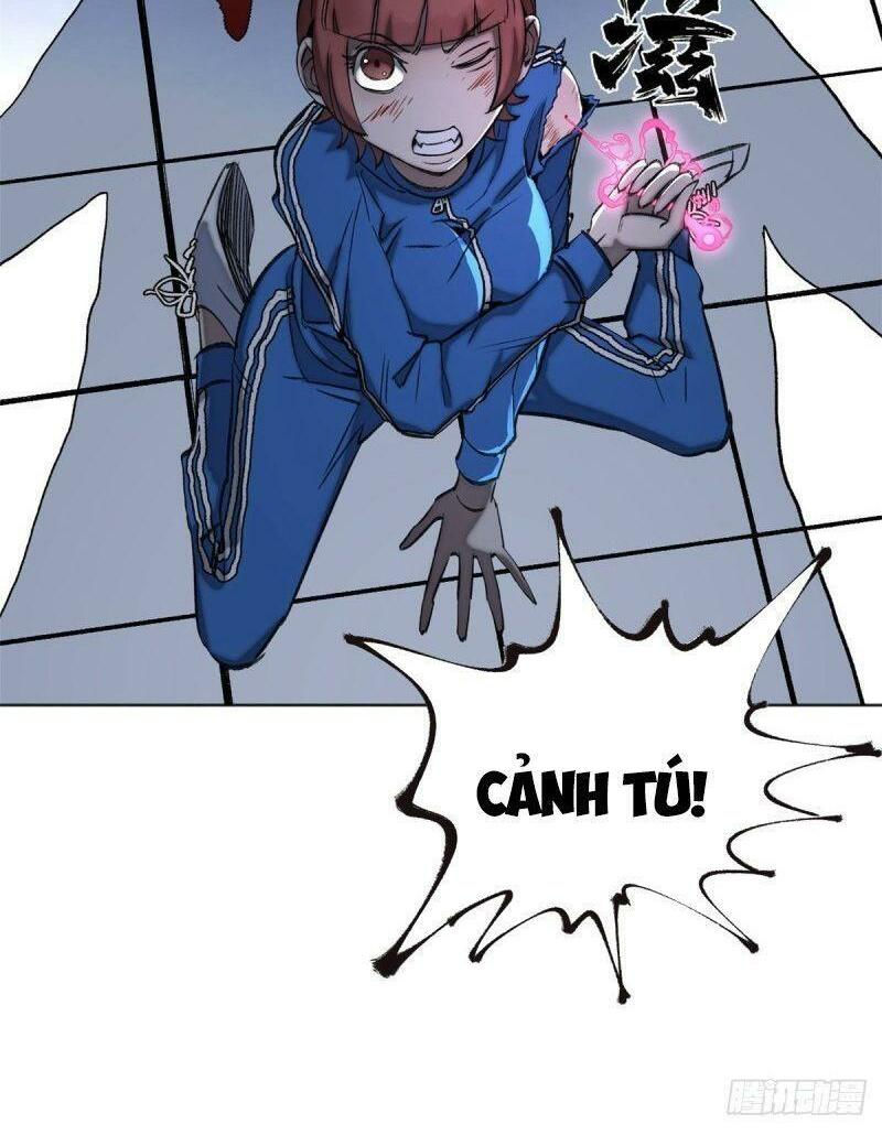 minh nhật chi kiếp chapter 61 18