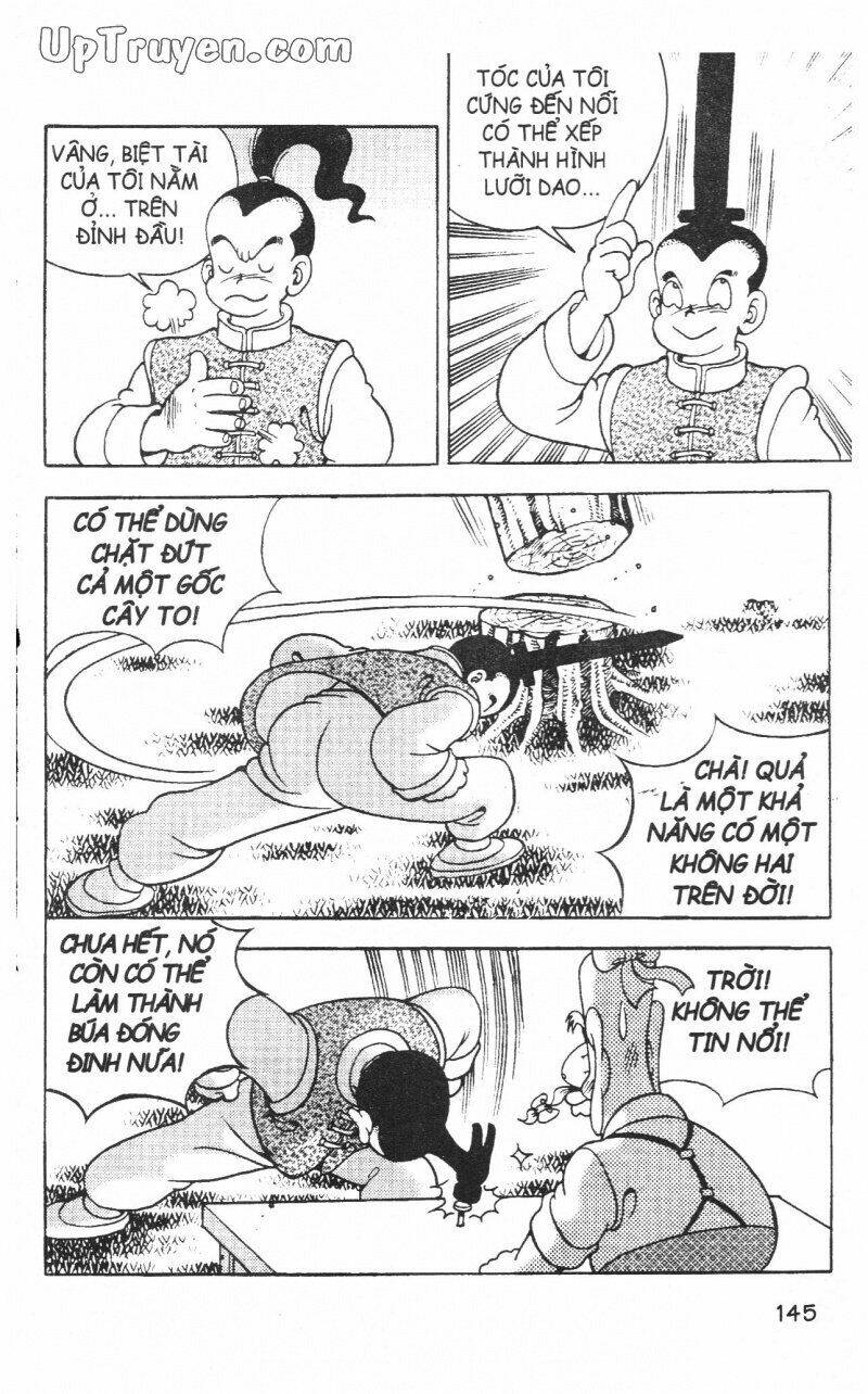 đội quân nhí nhố chapter 17 145