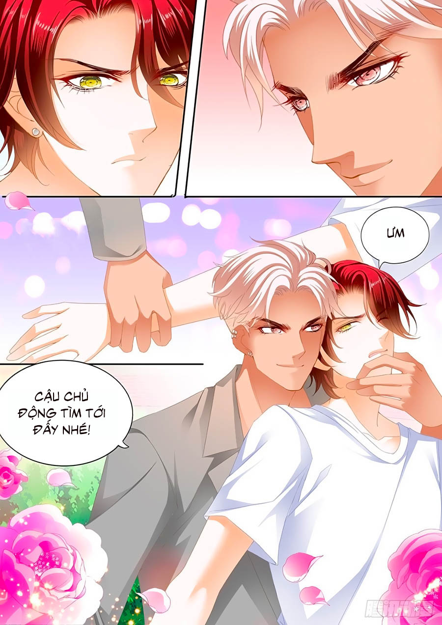 bá đạo tiểu thúc, xin trêu chọc vừa thôi! chapter 139 11