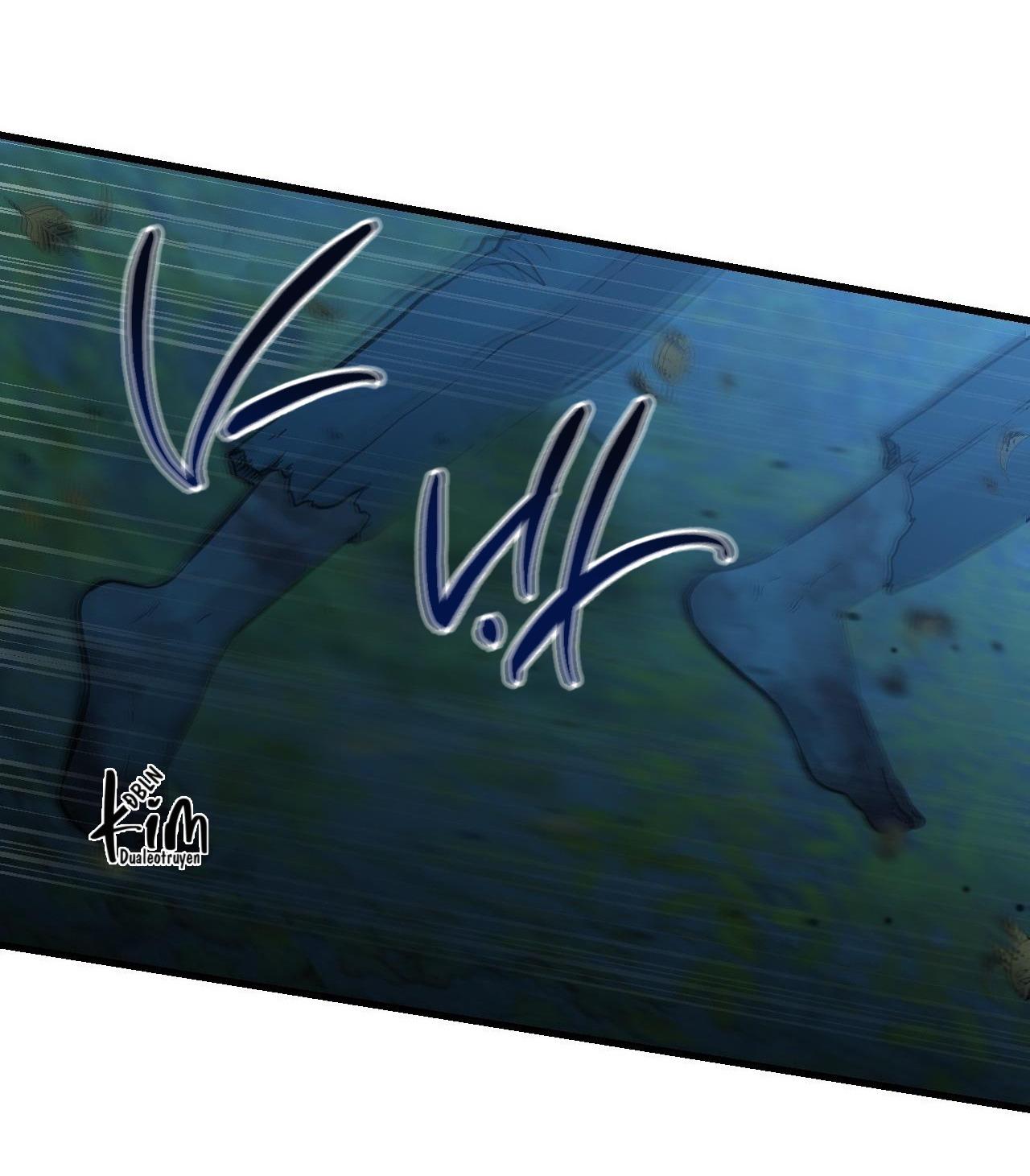 over the paradise chapter 22 32