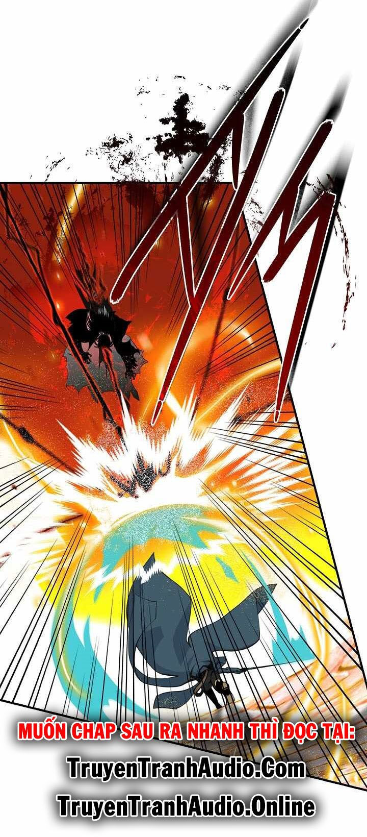 tôi sinh ra để làm người vĩ đại chapter 73 24