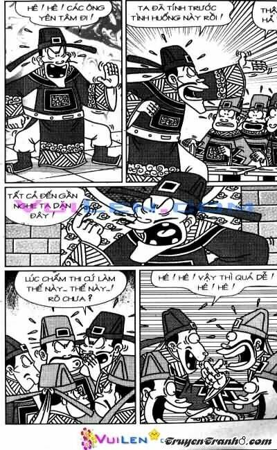 thần đồng đất việt chapter 106 25