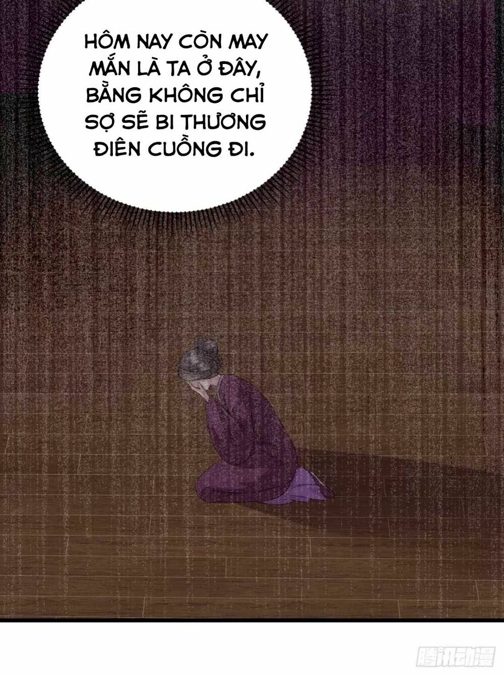 đại đích nữ trọng sinh về báo thù chapter 10 32