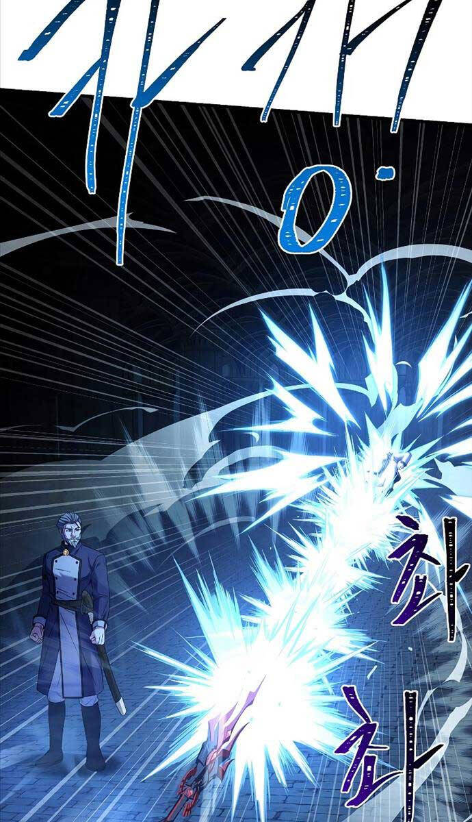 sự trở lại của hiệp sĩ giáo vô song chapter 108 40