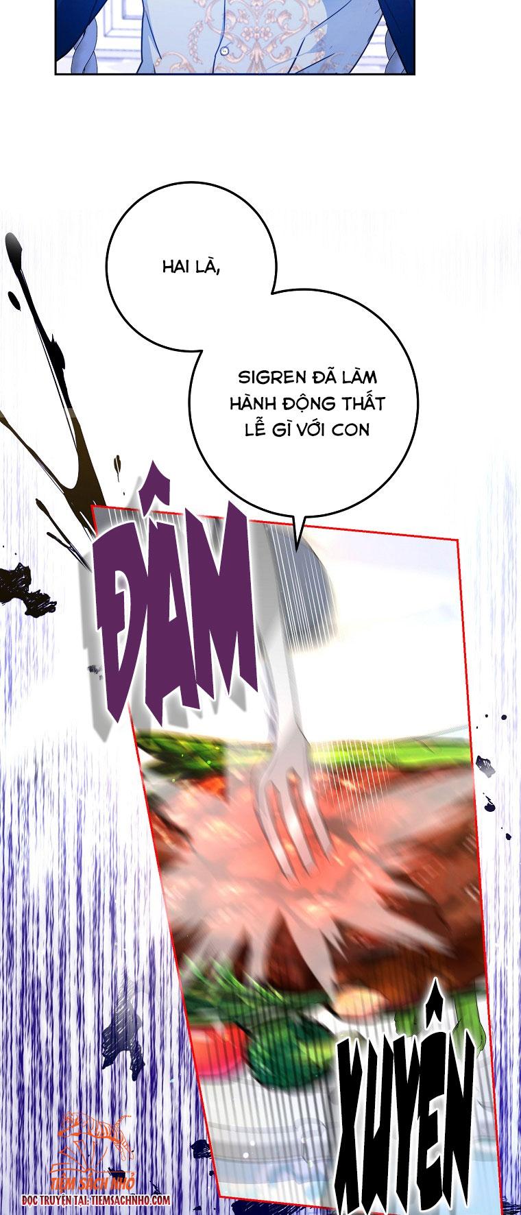 trở thành vợ nam chính chapter 44 35