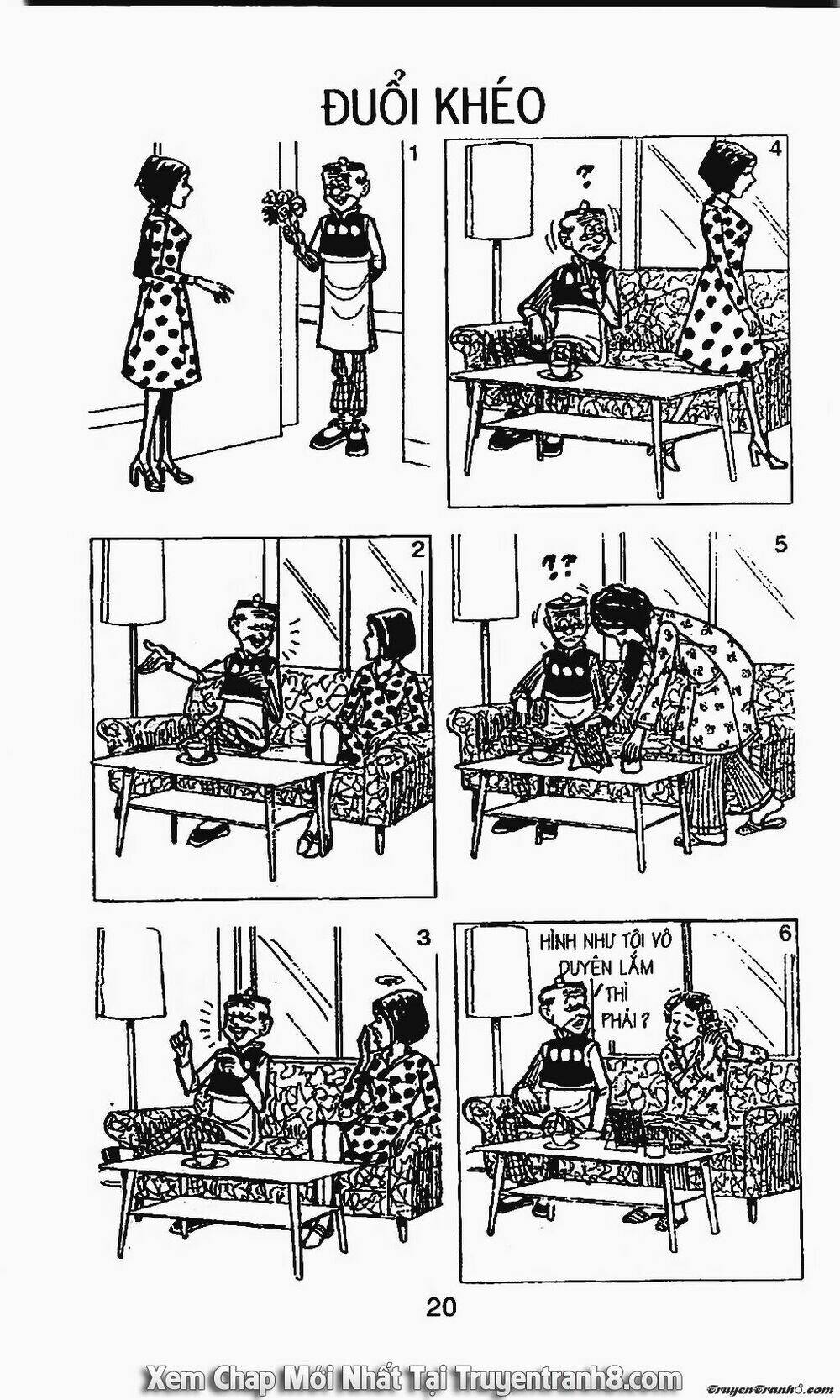 chú thoong chapter 133 16