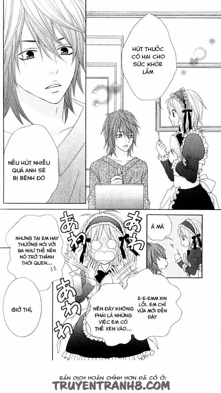 love share chapter 4 28