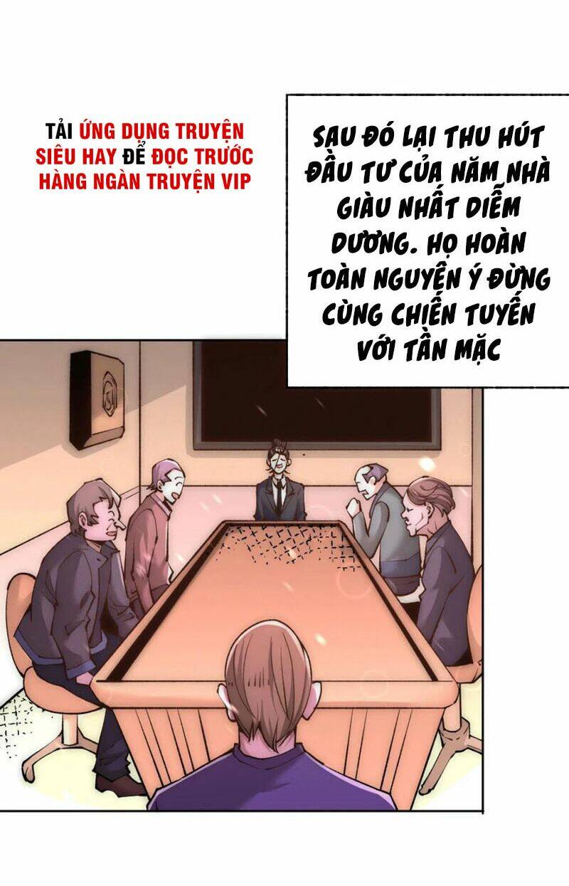 đô thị đỉnh phong cao thủ chapter 225 25