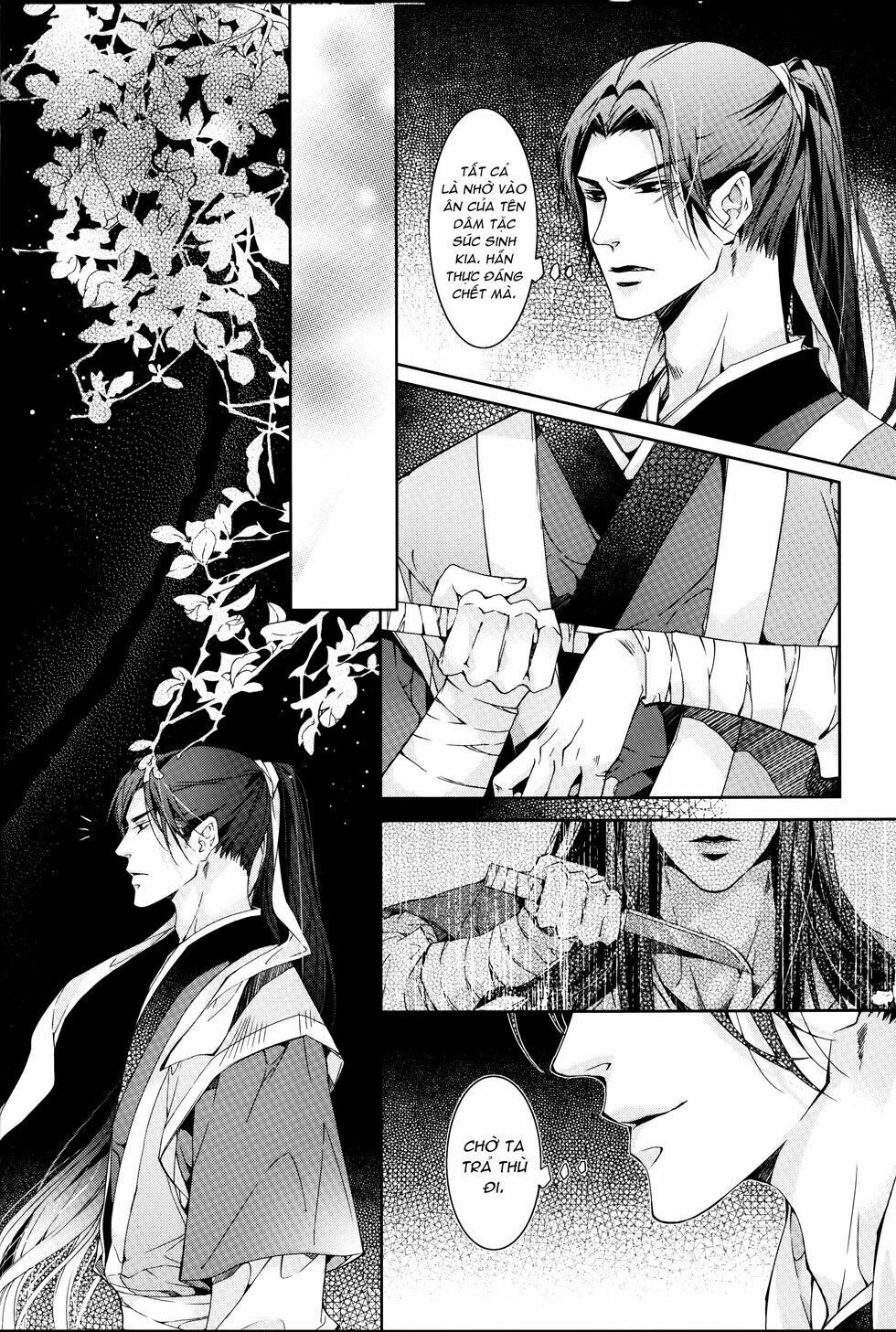 hoa hoa du long chapter 2 17