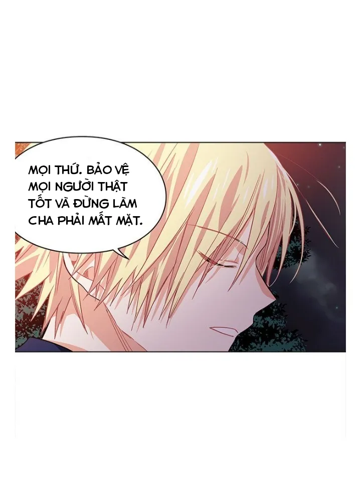 nữ hoàng với hai kiếp sống chapter 4 40