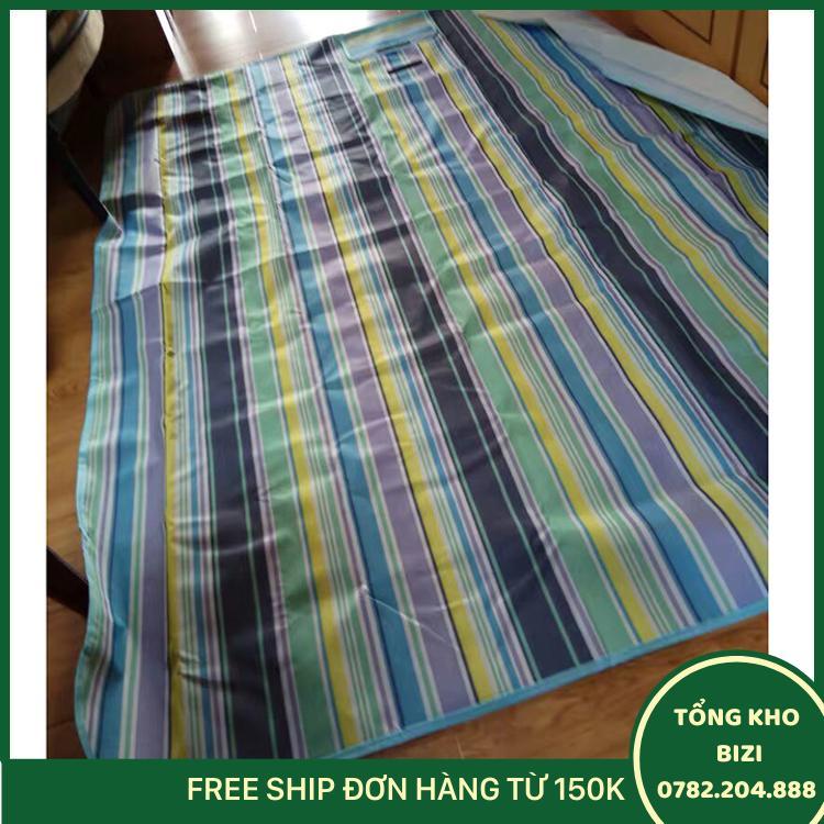 Thảm Du Lịch, Đi Phượt Gấp Gọn Tiện Dụng - Tdl - Free Ship Toàn Quốc