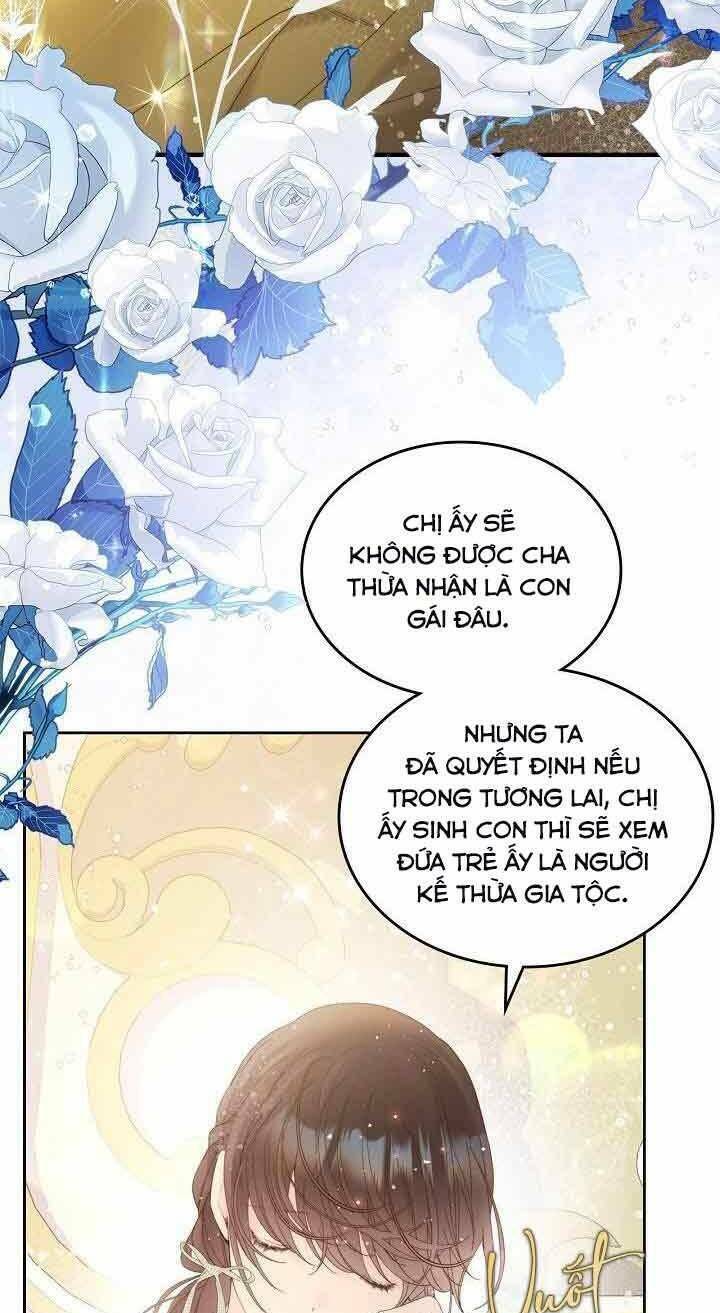 [15+] công chúa chloe chapter 107 32
