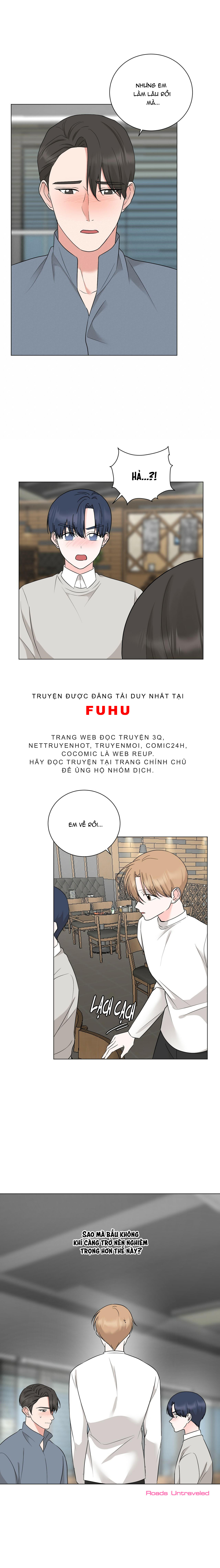 họ đã ngủ với nhau chapter 26 6