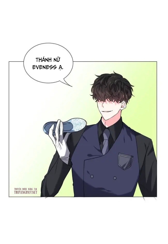 cách để nhân vật phụ phá đảo game hẹn hò chapter 5 56