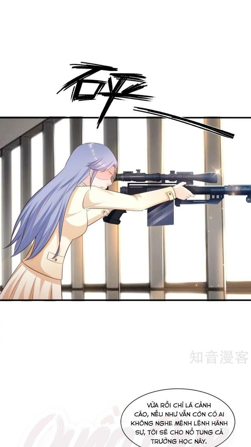 tối cường vận đào hoa chapter 114 43