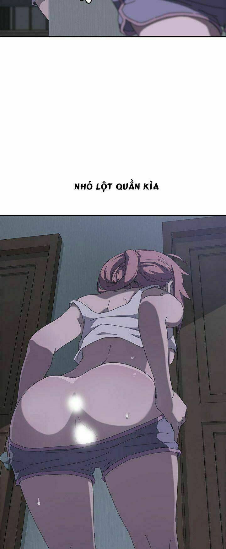 bạn cùng phòng bất đắc dĩ chapter 2 29