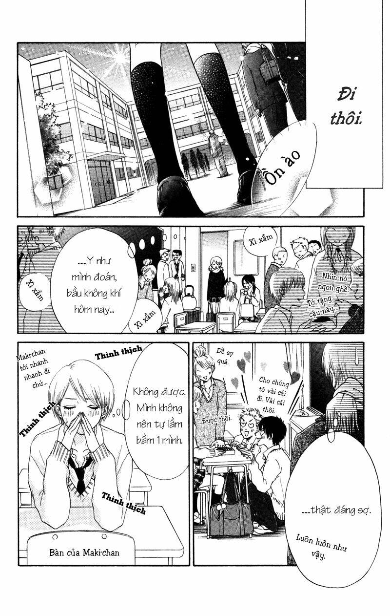 burnin' valentine chapter 1 14