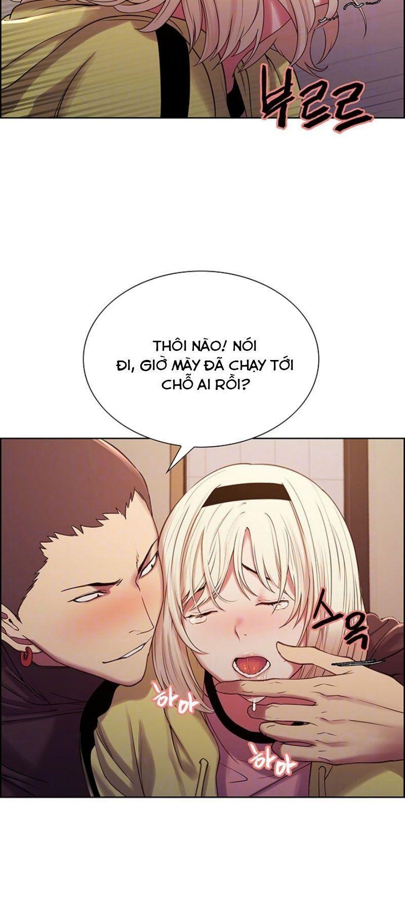 gia đình chạy trốn chapter 15 11