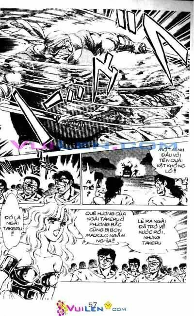 vương tử takeru chapter 11 57