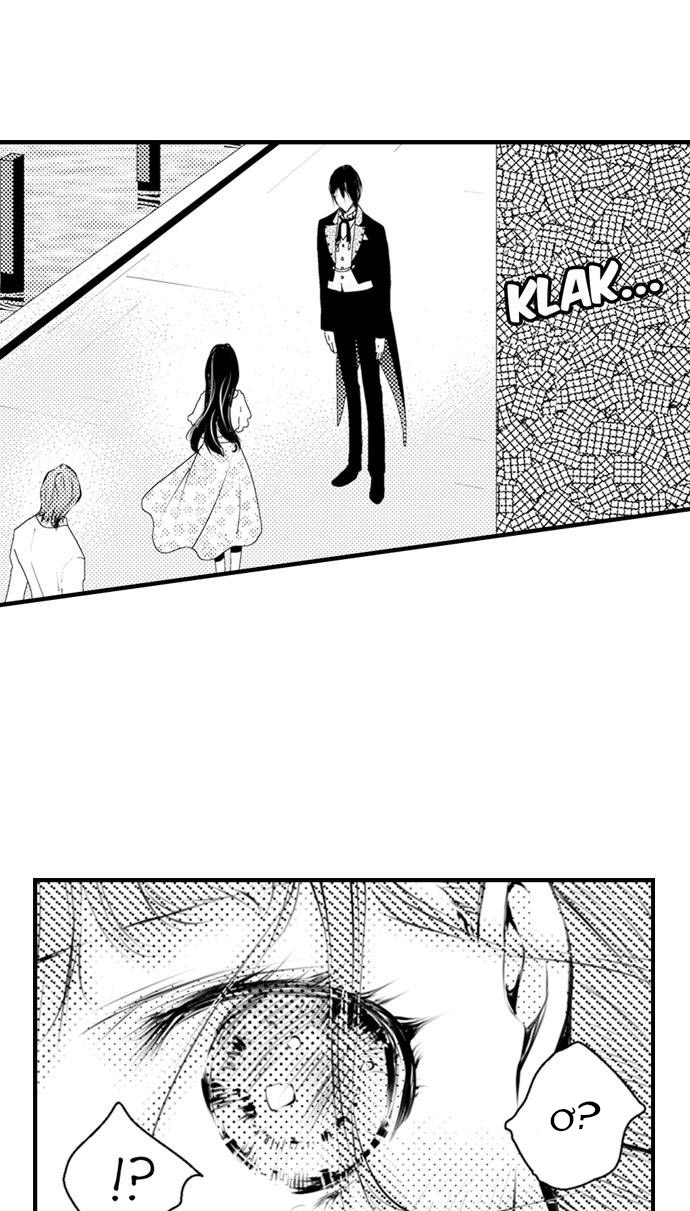 họ hủy hoại tôi trong cái lồng giam này chapter 58.1 4