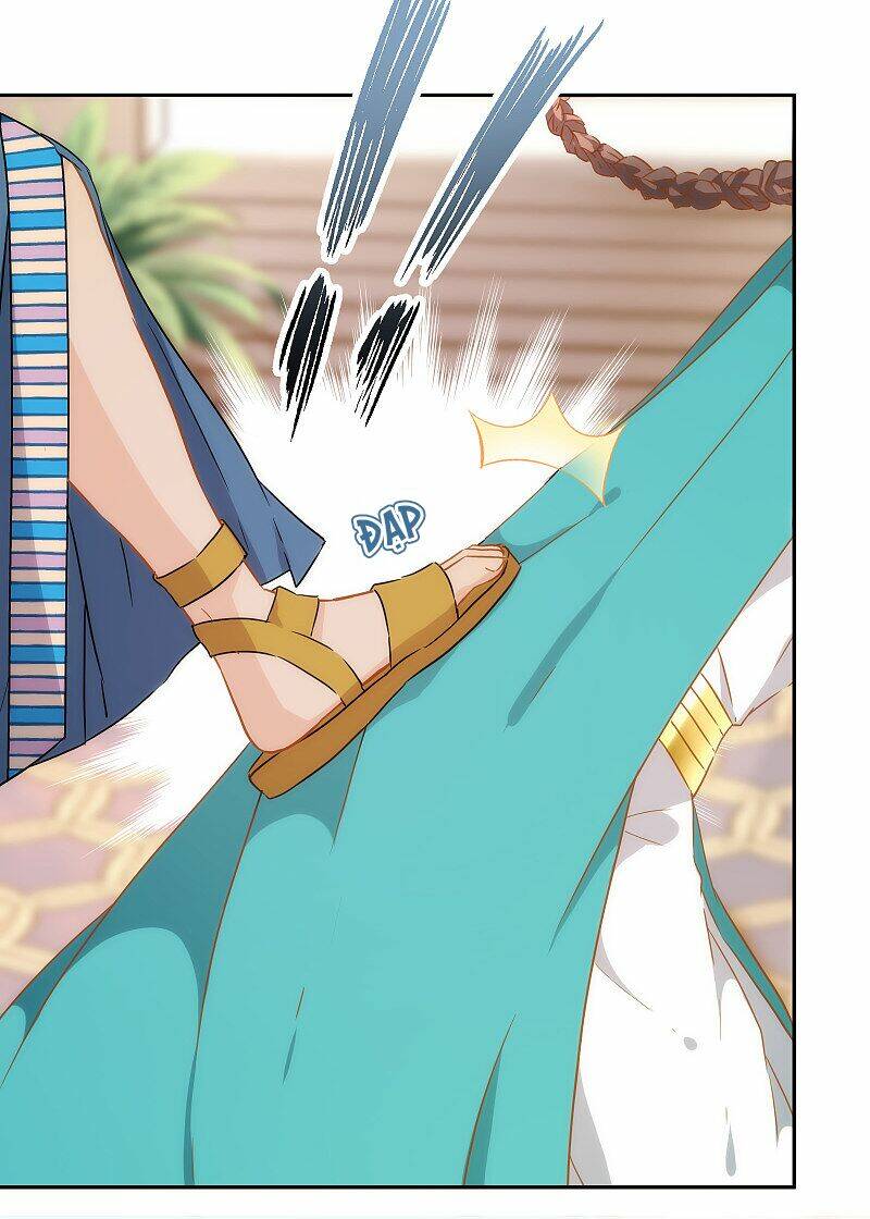 babylon vương phi chapter 22.2 4