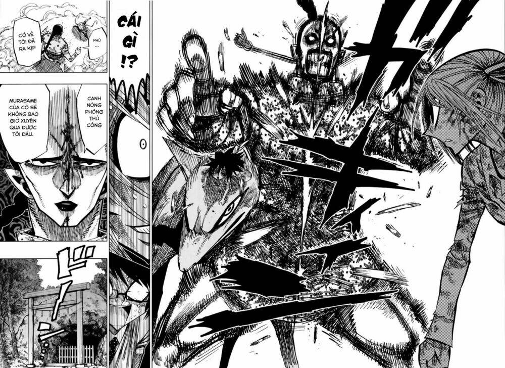 nejimaki kagyu chapter 50 16