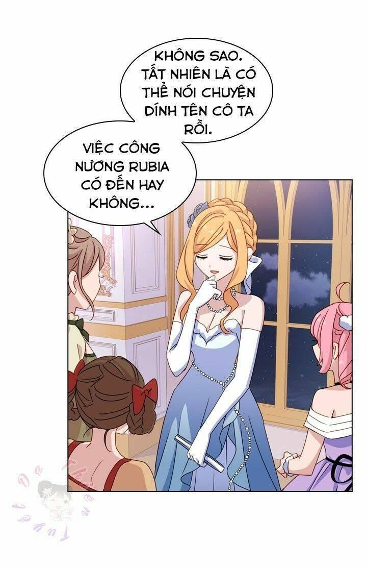 để yên cho tiểu thư hiền chapter 23 72