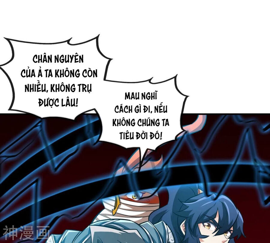 bản kiếm tiên tuyệt không làm nô chapter 70 55