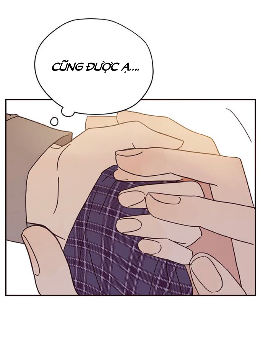 sợi chỉ nhân duyên của sarang chapter 4 71