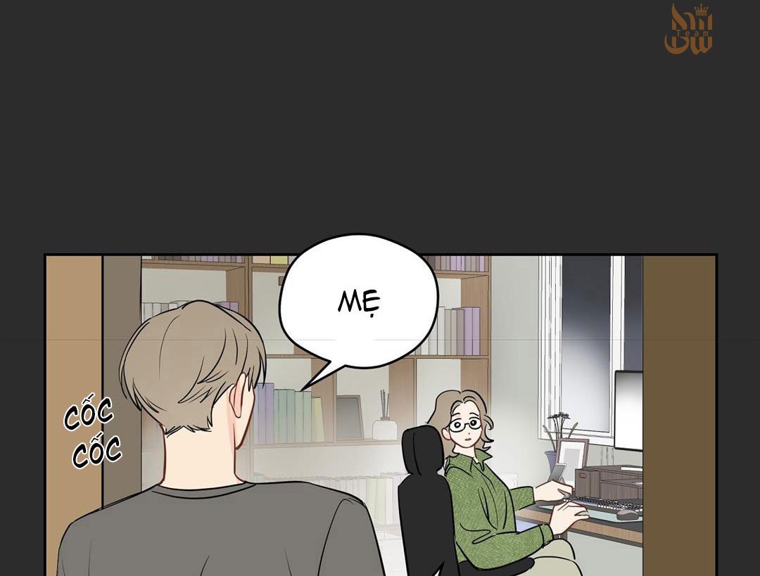 chuyện quái gì với giấc mơ đó vậy chapter 44 34