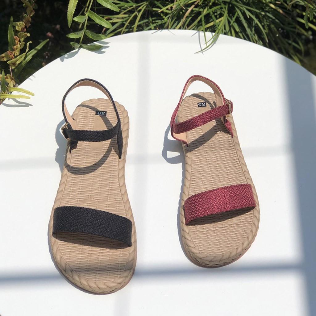 Sandal nữ hot trend 2020 trẻ trung năng động 21423