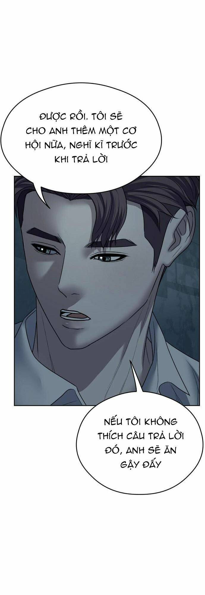 đấu kiếm - công tố viên lách luật chapter 7 6