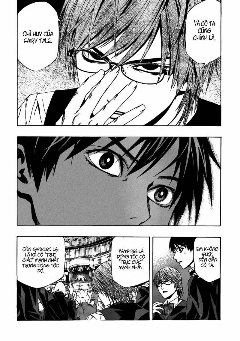 cô nàng ma cà rồng ii chapter 43 18