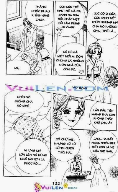 ngọt đắng tình yêu chapter 10 132