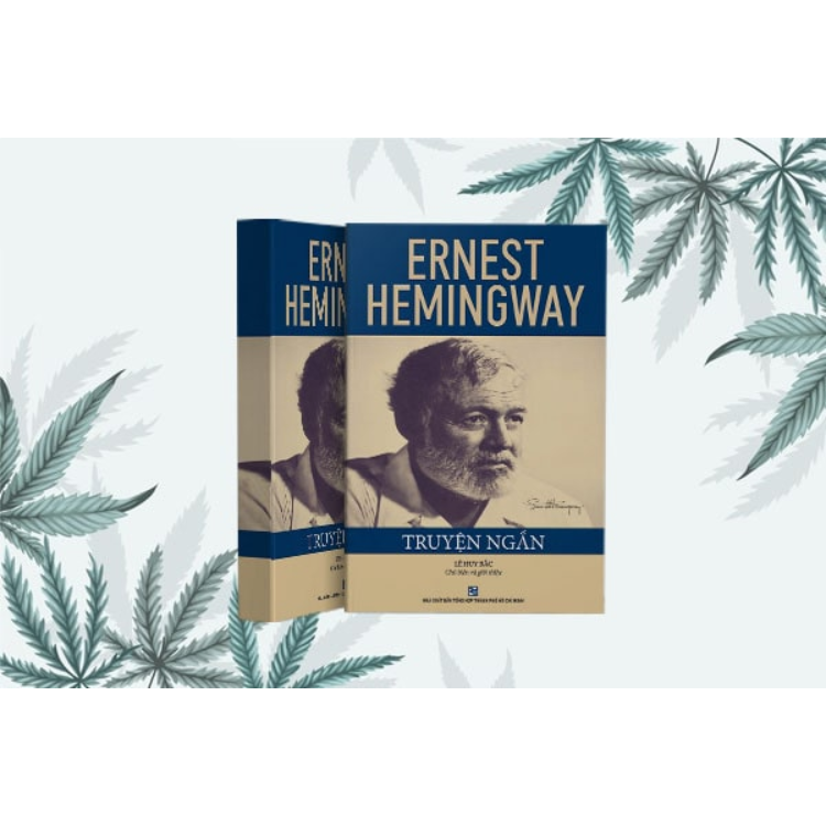 ERNEST HEMINGWAY - Truyện Ngắn