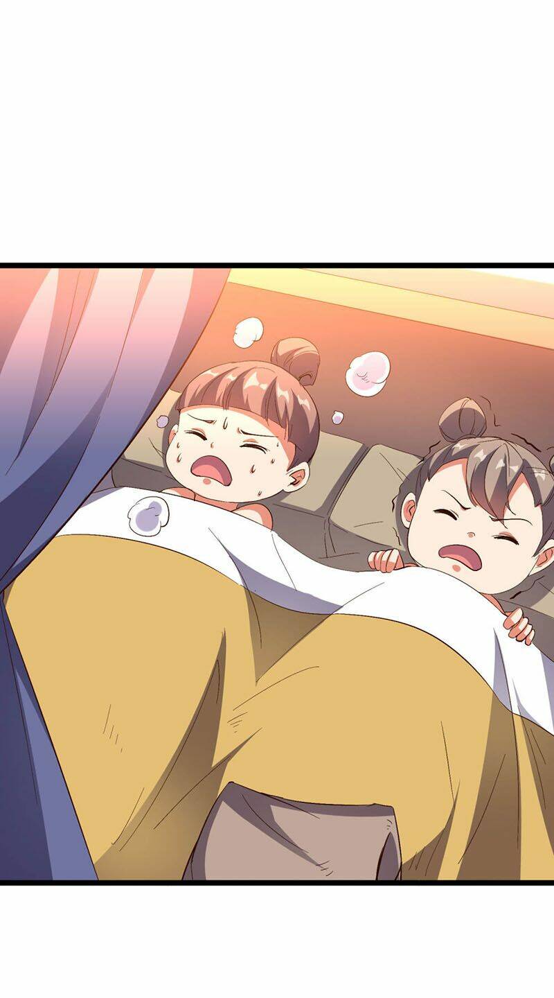 phục thiên thánh chủ chapter 87 38