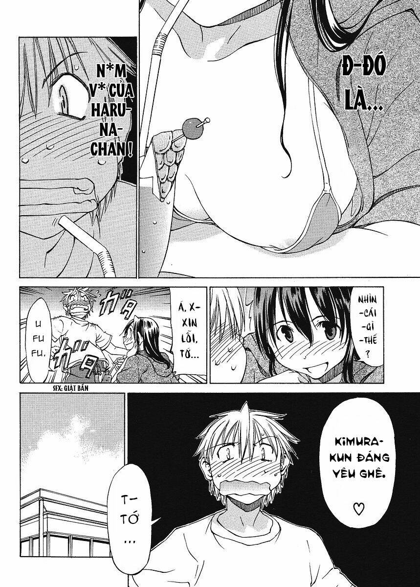 haru to natsu chapter 2 15