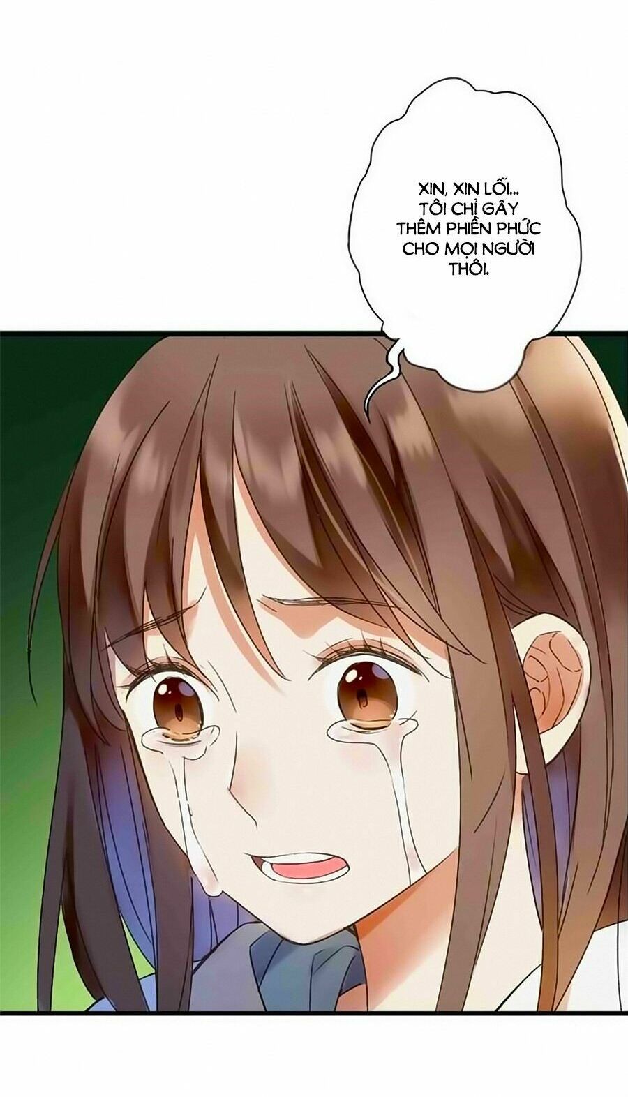 sơn thần và tiểu táo 2 chapter 21 35