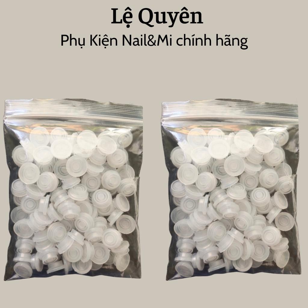 Nút Đựng Keo Nối Mi