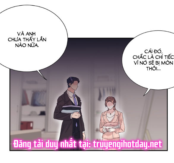 Người Vợ Giả Mạo chapter 29.2 - Trang 32