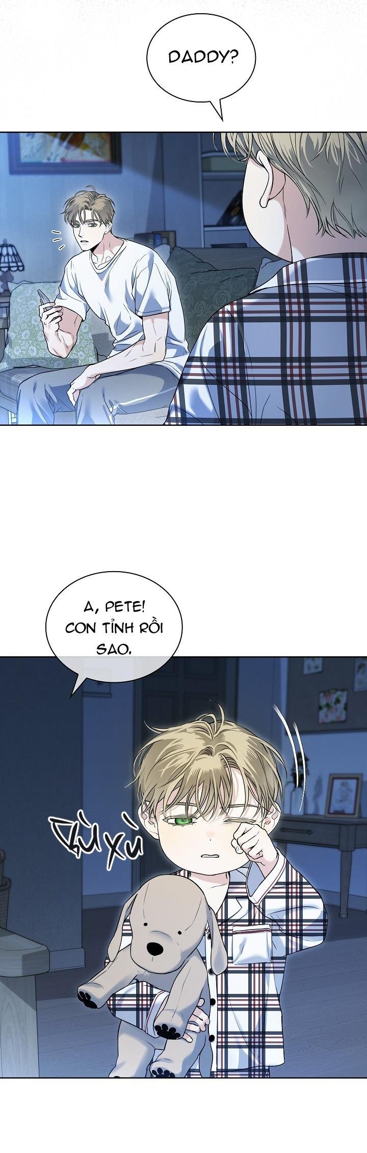 (abo) kiss me if you can chapter 2 11