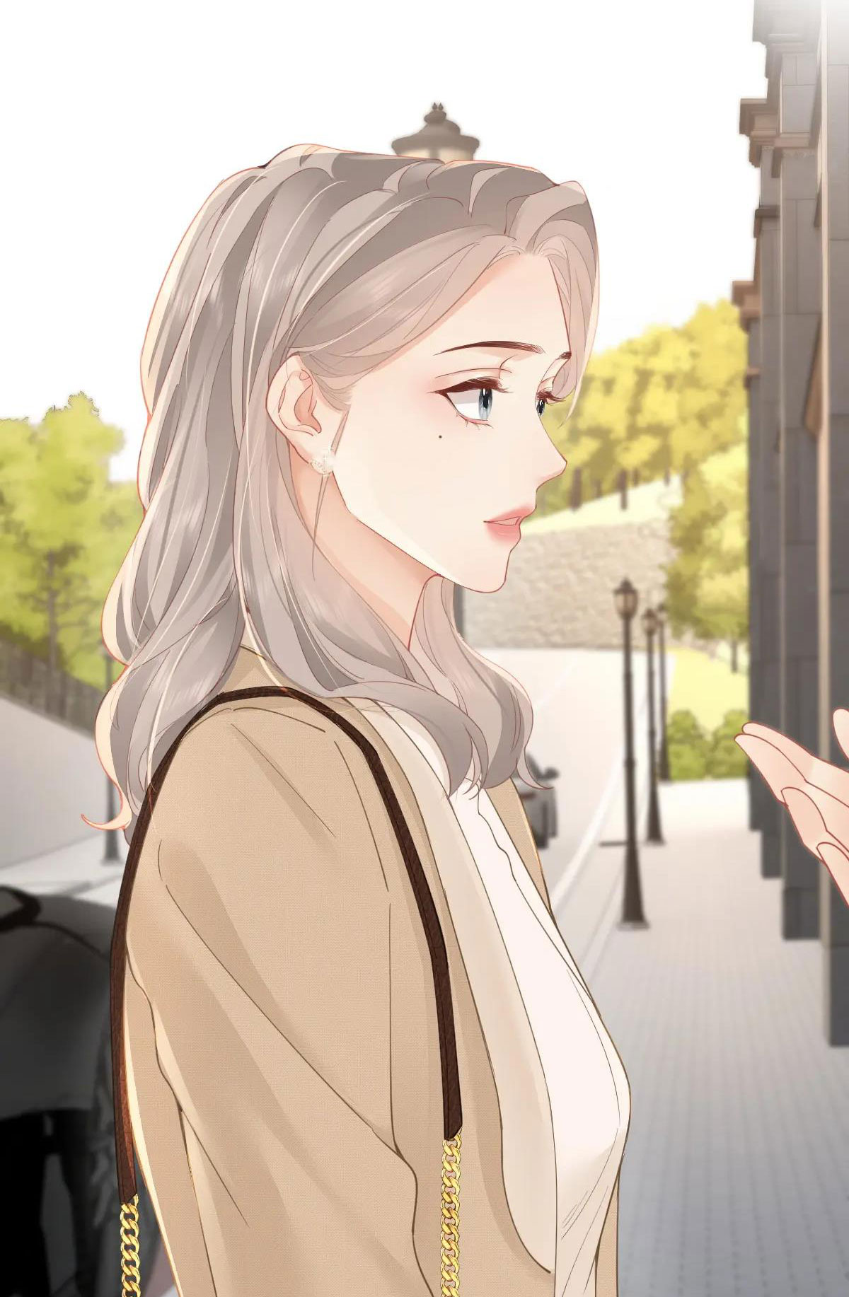 luôn có giáo viên muốn mời phụ huynh chapter 22.1 17