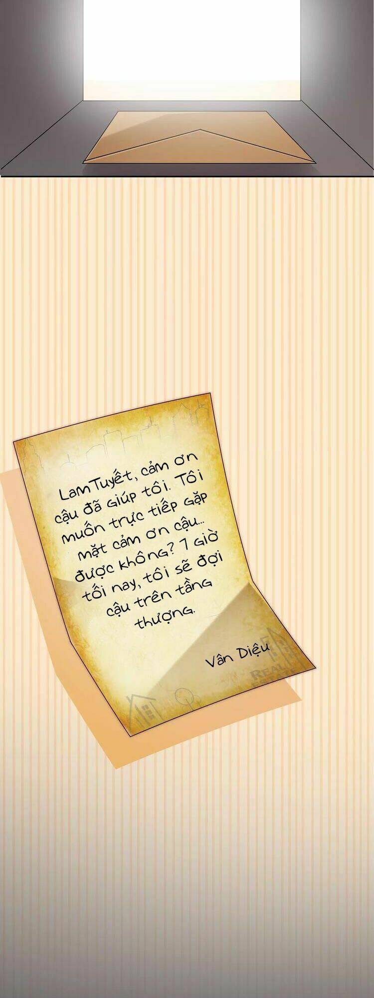 hầu gái siêu cấp của tôi chapter 9 4