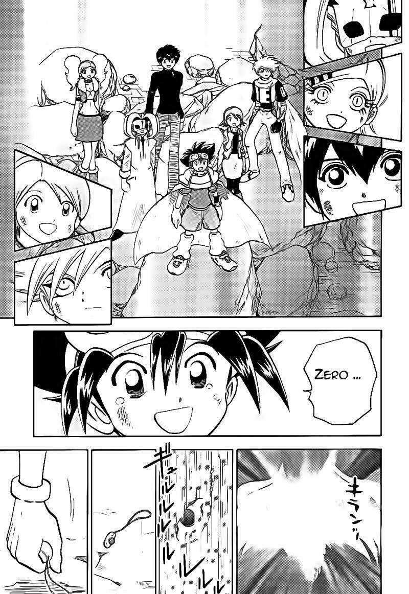 little star chapter 58 8