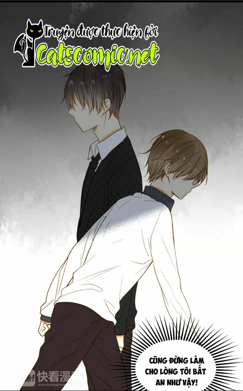 điều giáo quan hệ chapter 17 26