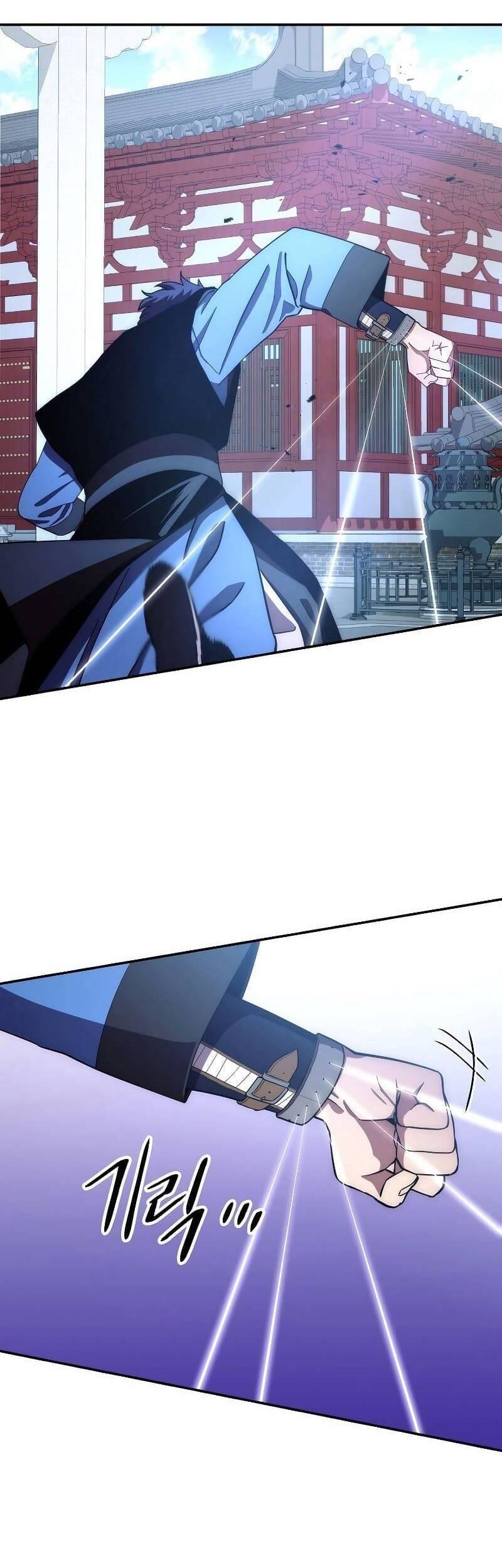 huyền thoại diệt thế độc long chapter 108 31