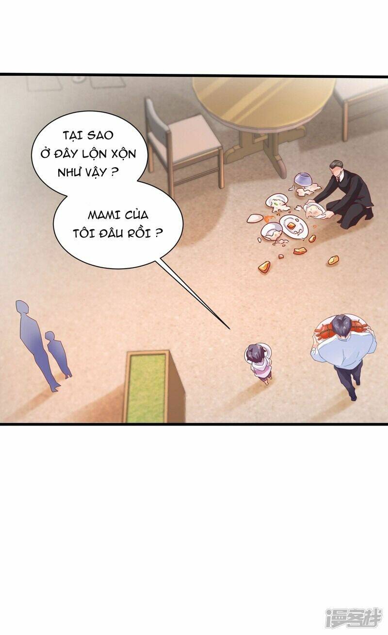 nhập cốt noãn hôn chapter 339 22